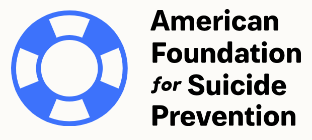 American Foundation for Suicide Prevention (AFSP)