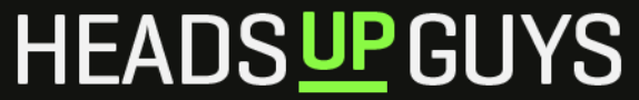 HeadsUpGuys