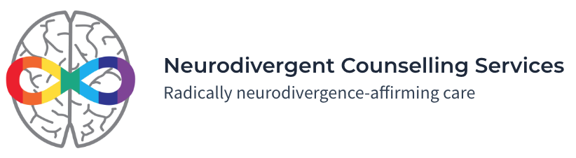 Neurodivergent Counselling Services