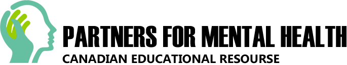 Partners for Mental Health